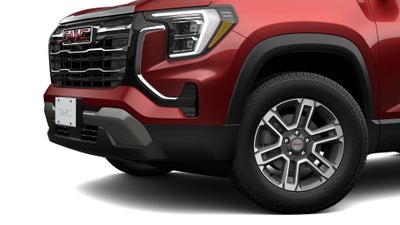 2026 GMC Terrain FWD 4dr Elevation