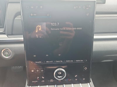 2026 GMC Terrain FWD 4dr Elevation