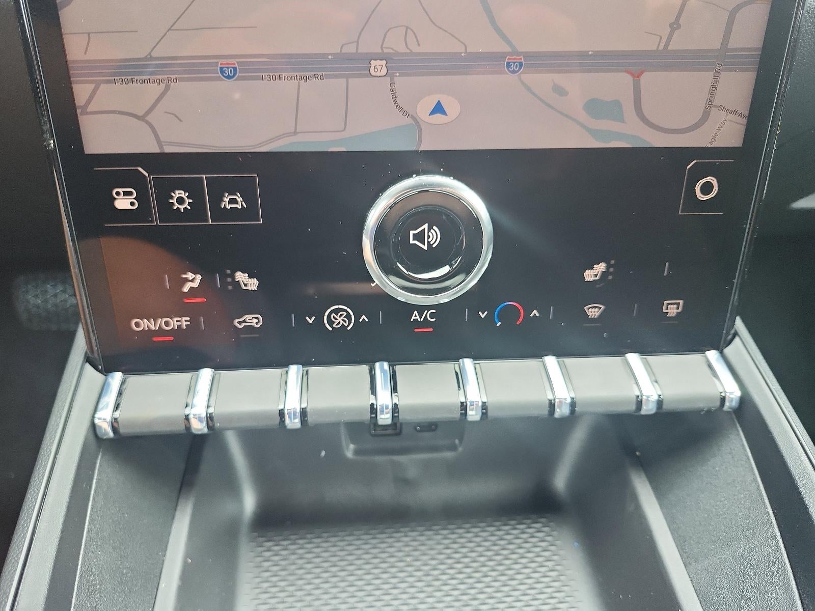 2026 GMC Terrain FWD 4dr Elevation