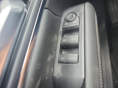 2026 GMC Terrain FWD 4dr Elevation