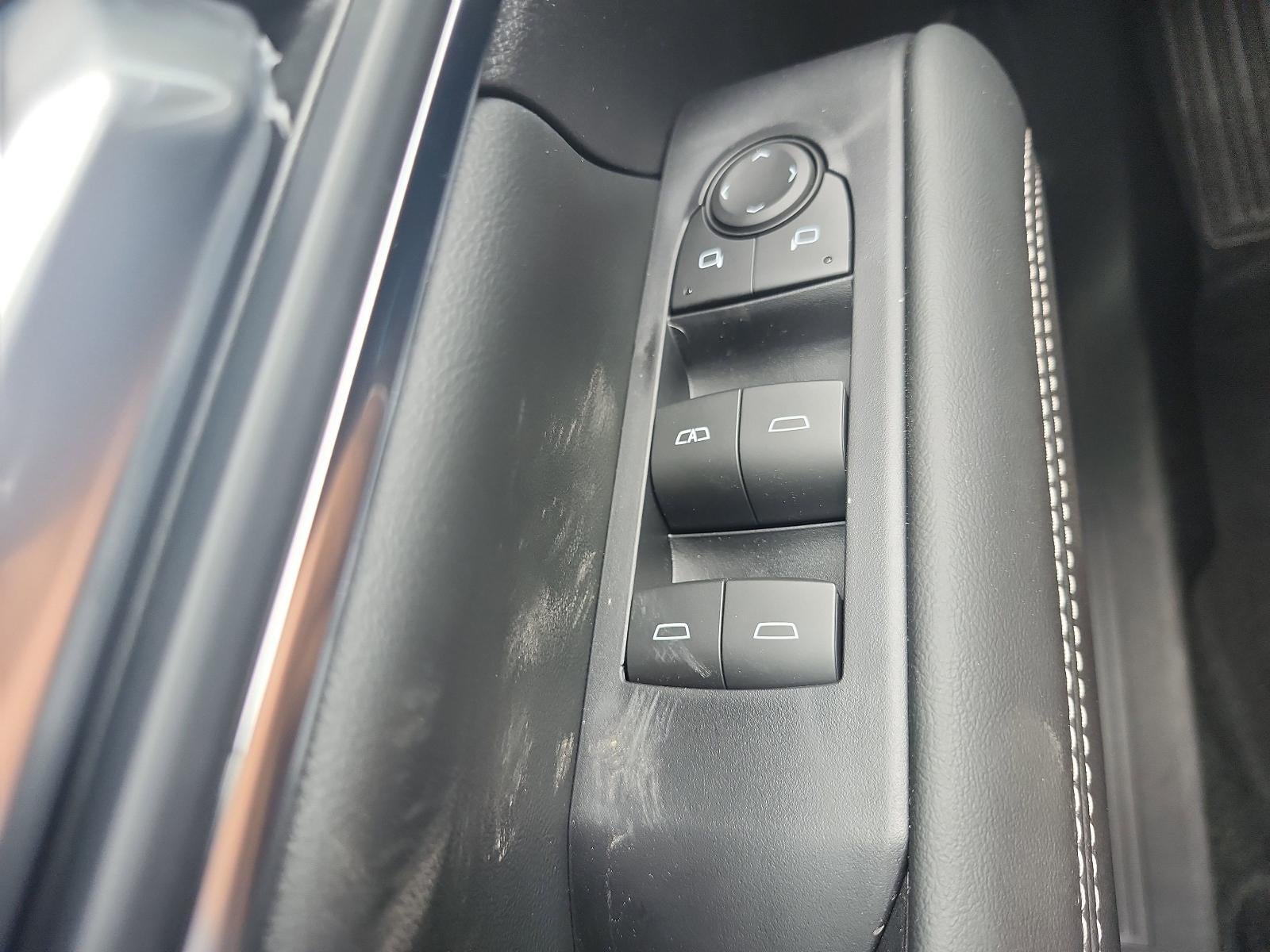 2026 GMC Terrain FWD 4dr Elevation