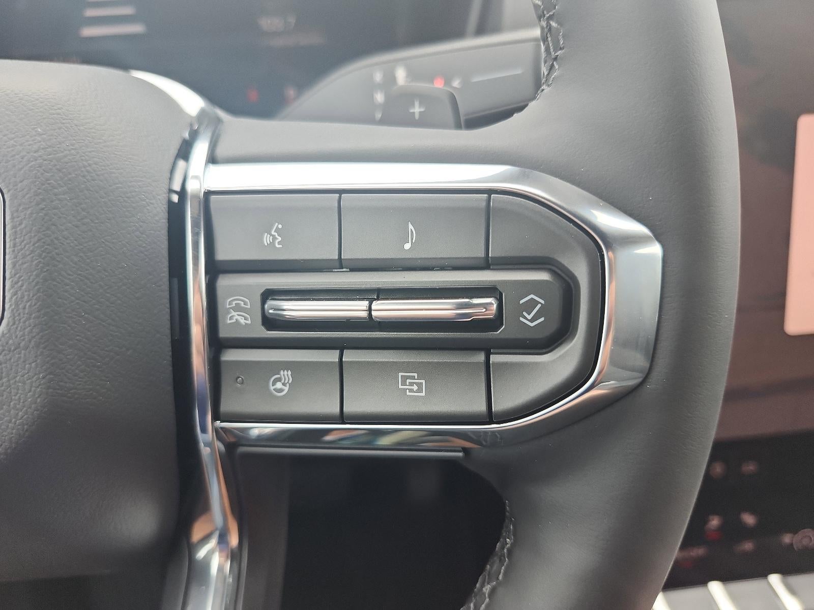 2026 GMC Terrain FWD 4dr Elevation