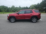 2026 GMC Terrain FWD 4dr Elevation