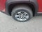 2026 GMC Terrain FWD 4dr Elevation