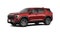 2026 GMC Terrain FWD 4dr Elevation