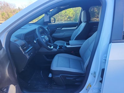 2026 GMC Terrain FWD 4dr Elevation