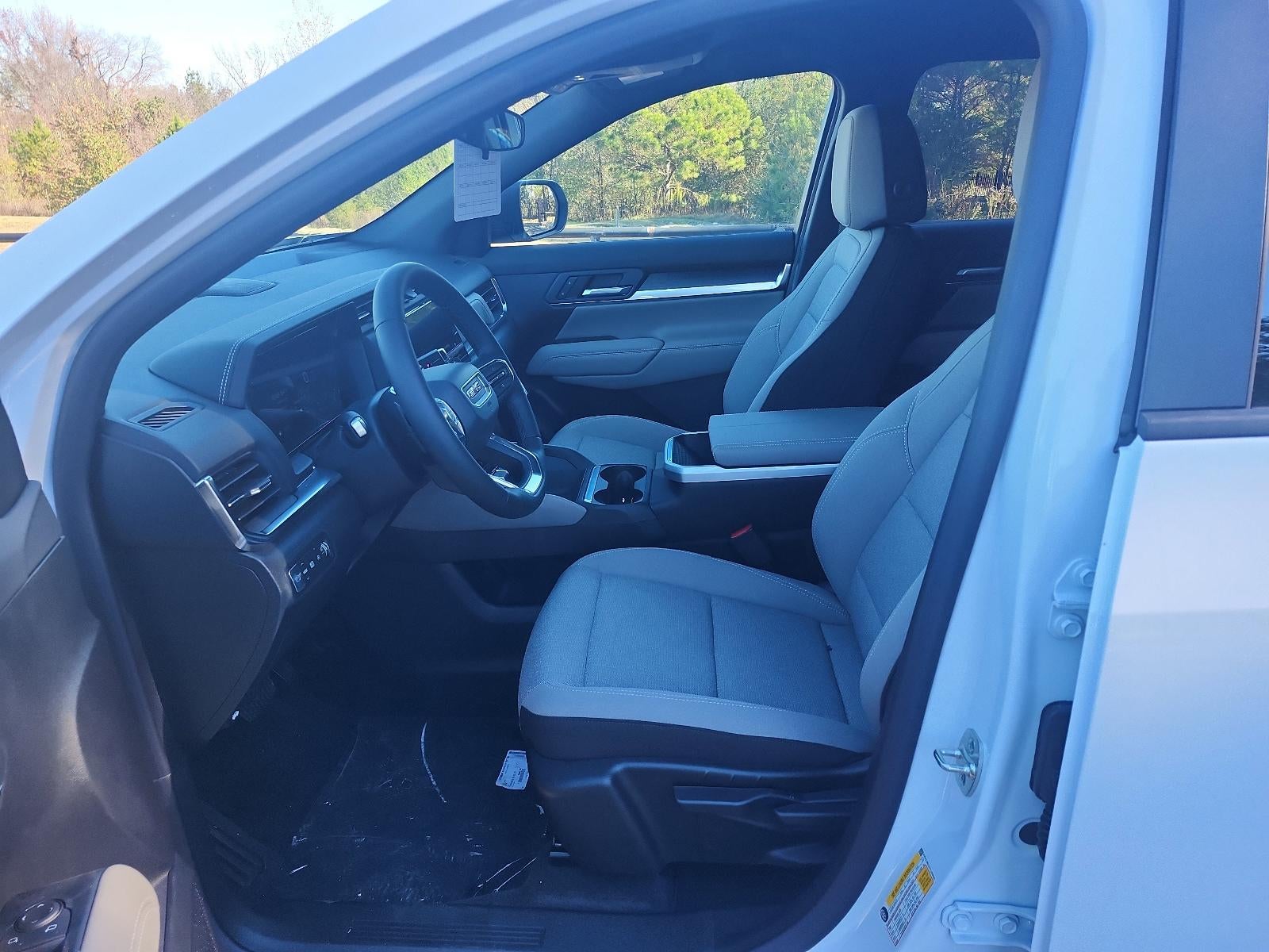 2026 GMC Terrain FWD 4dr Elevation