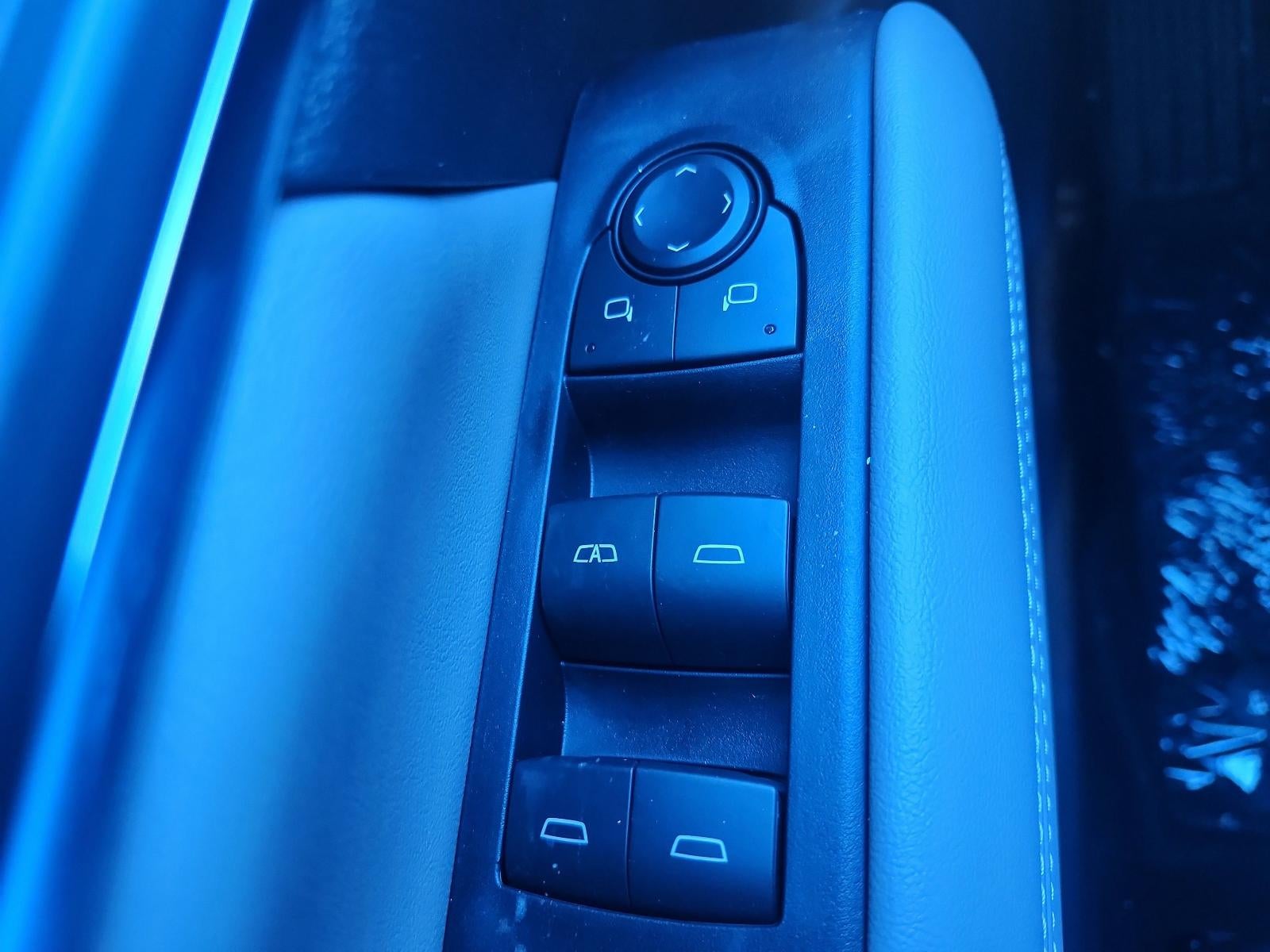 2026 GMC Terrain FWD 4dr Elevation