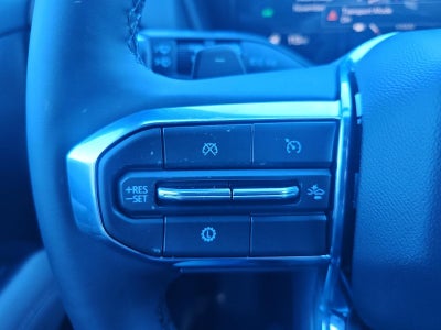 2026 GMC Terrain FWD 4dr Elevation