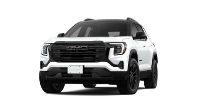 2026 GMC Terrain FWD 4dr Elevation