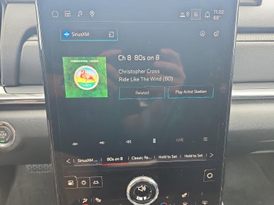 2026 GMC Terrain FWD 4dr Elevation