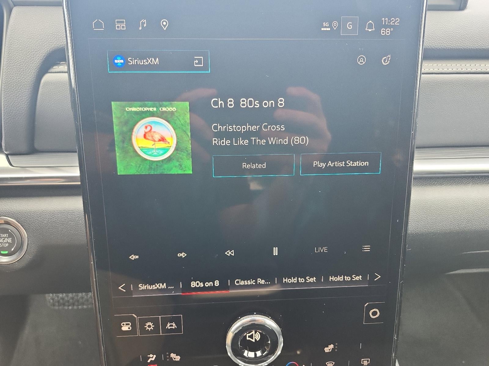 2026 GMC Terrain FWD 4dr Elevation