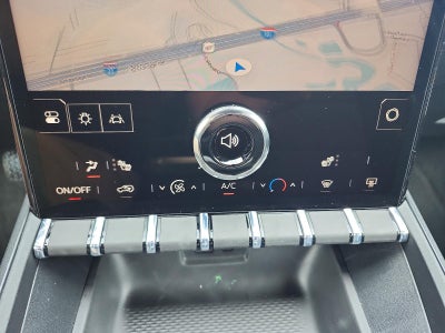 2026 GMC Terrain FWD 4dr Elevation