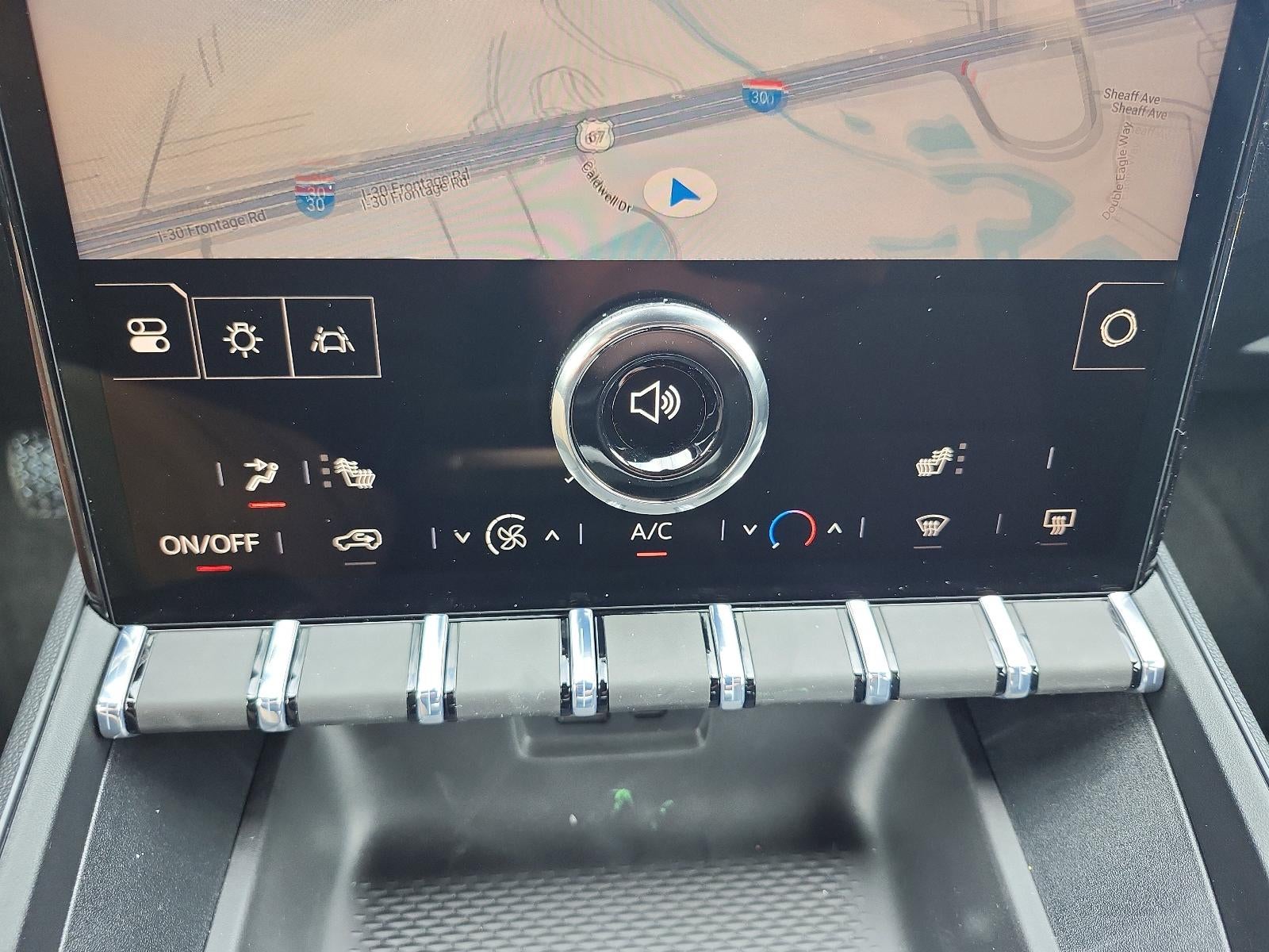 2026 GMC Terrain FWD 4dr Elevation