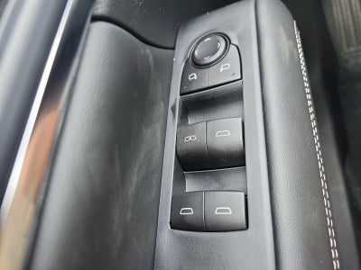 2026 GMC Terrain FWD 4dr Elevation