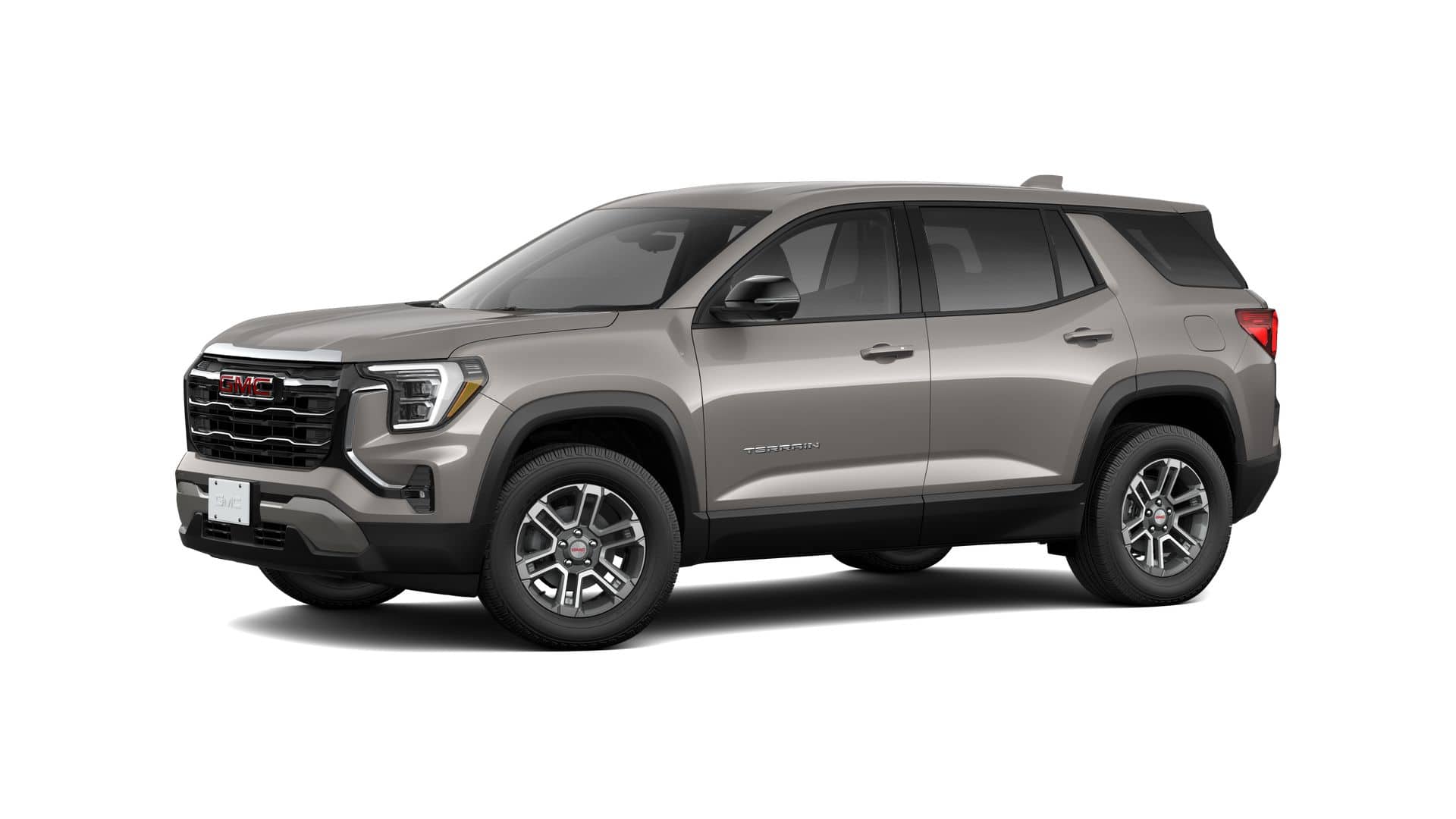 2026 GMC Terrain FWD 4dr Elevation