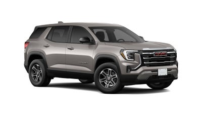 2026 GMC Terrain FWD 4dr Elevation