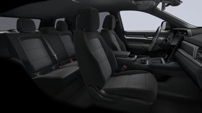 2026 GMC Terrain FWD 4dr Elevation