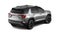 2026 GMC Terrain FWD 4dr Elevation