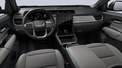 2026 GMC Terrain FWD 4dr Elevation