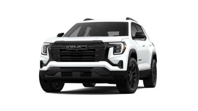 2026 GMC Terrain FWD 4dr Elevation