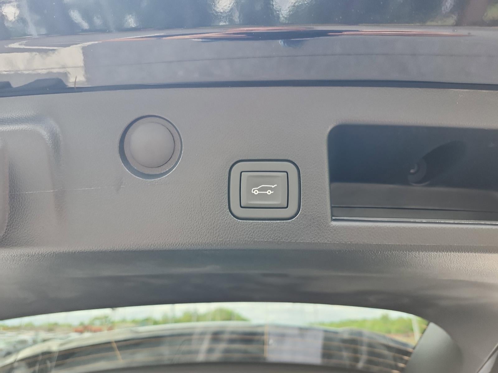 2026 GMC Terrain FWD 4dr Elevation