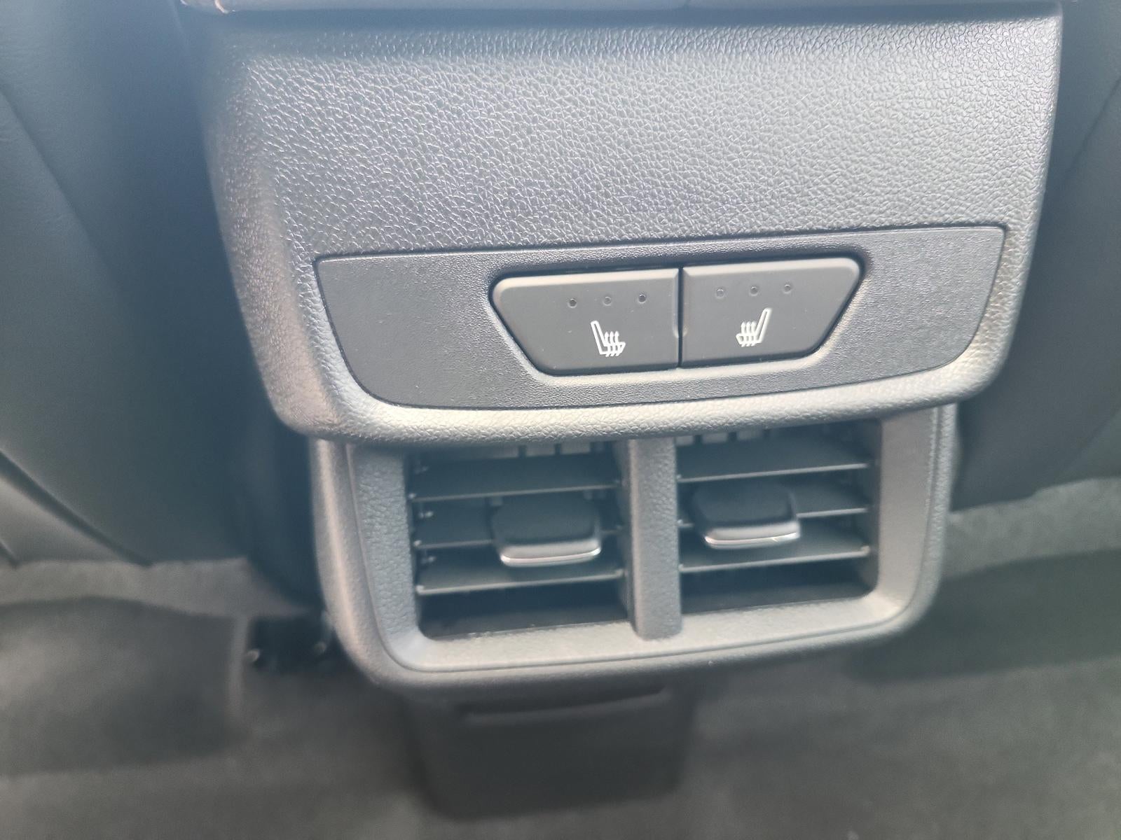 2026 GMC Terrain FWD 4dr Elevation