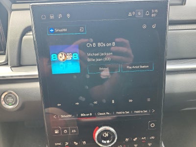 2026 GMC Terrain FWD 4dr Elevation