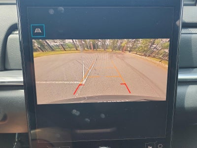 2026 GMC Terrain FWD 4dr Elevation