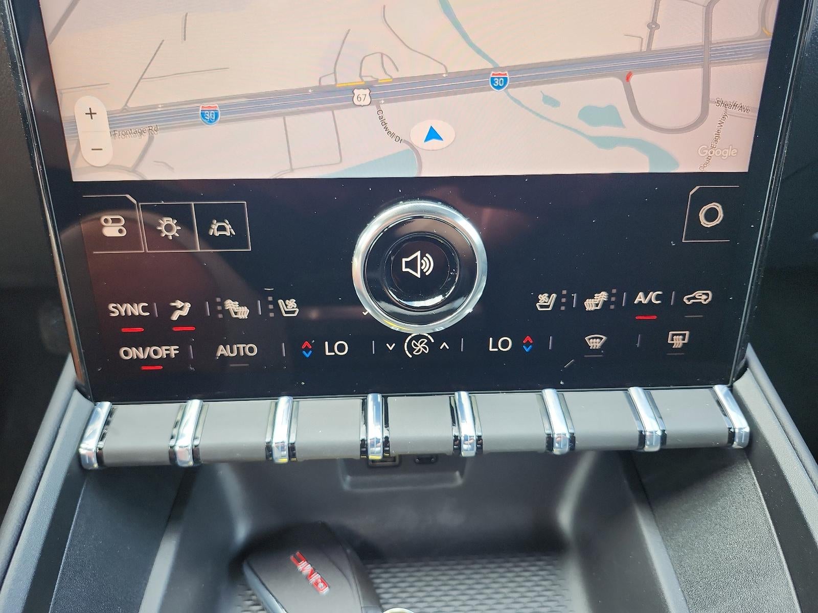 2026 GMC Terrain FWD 4dr Elevation