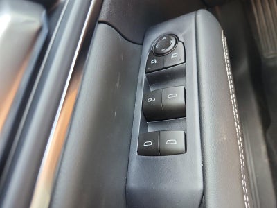 2026 GMC Terrain FWD 4dr Elevation