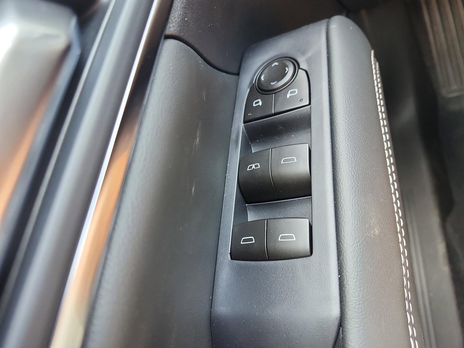 2026 GMC Terrain FWD 4dr Elevation