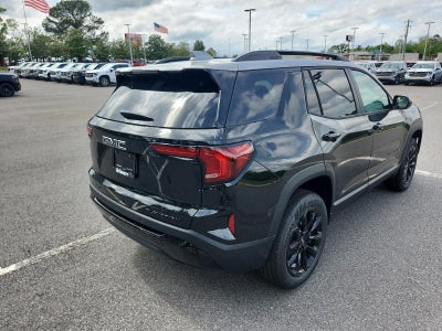 2026 GMC Terrain FWD 4dr Elevation