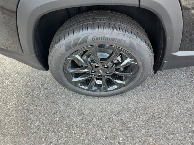 2026 GMC Terrain FWD 4dr Elevation