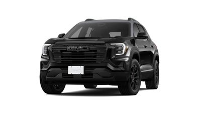 2026 GMC Terrain FWD 4dr Elevation