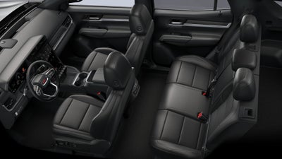 2026 GMC Terrain FWD 4dr Elevation