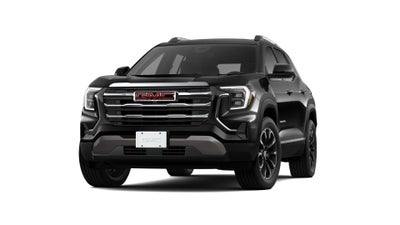 2026 GMC Terrain FWD 4dr Elevation
