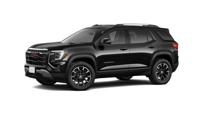2026 GMC Terrain FWD 4dr Elevation