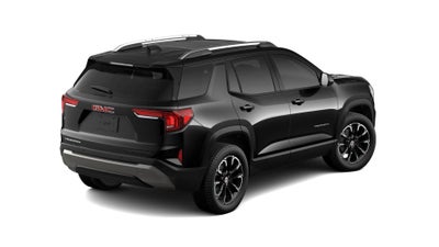 2026 GMC Terrain FWD 4dr Elevation