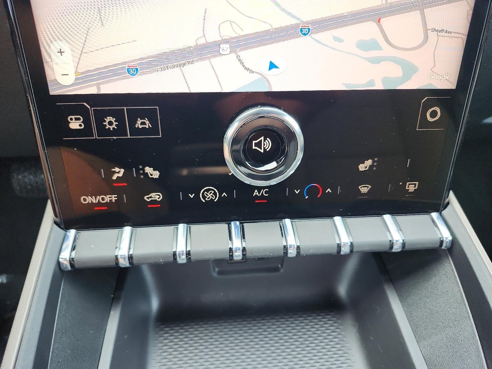 2026 GMC Terrain FWD 4dr Elevation