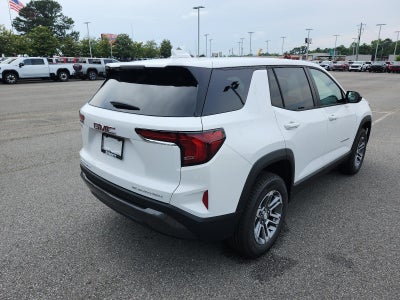 2026 GMC Terrain FWD 4dr Elevation