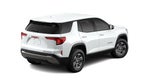 2026 GMC Terrain FWD 4dr Elevation