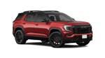 2026 GMC Terrain FWD 4dr Elevation