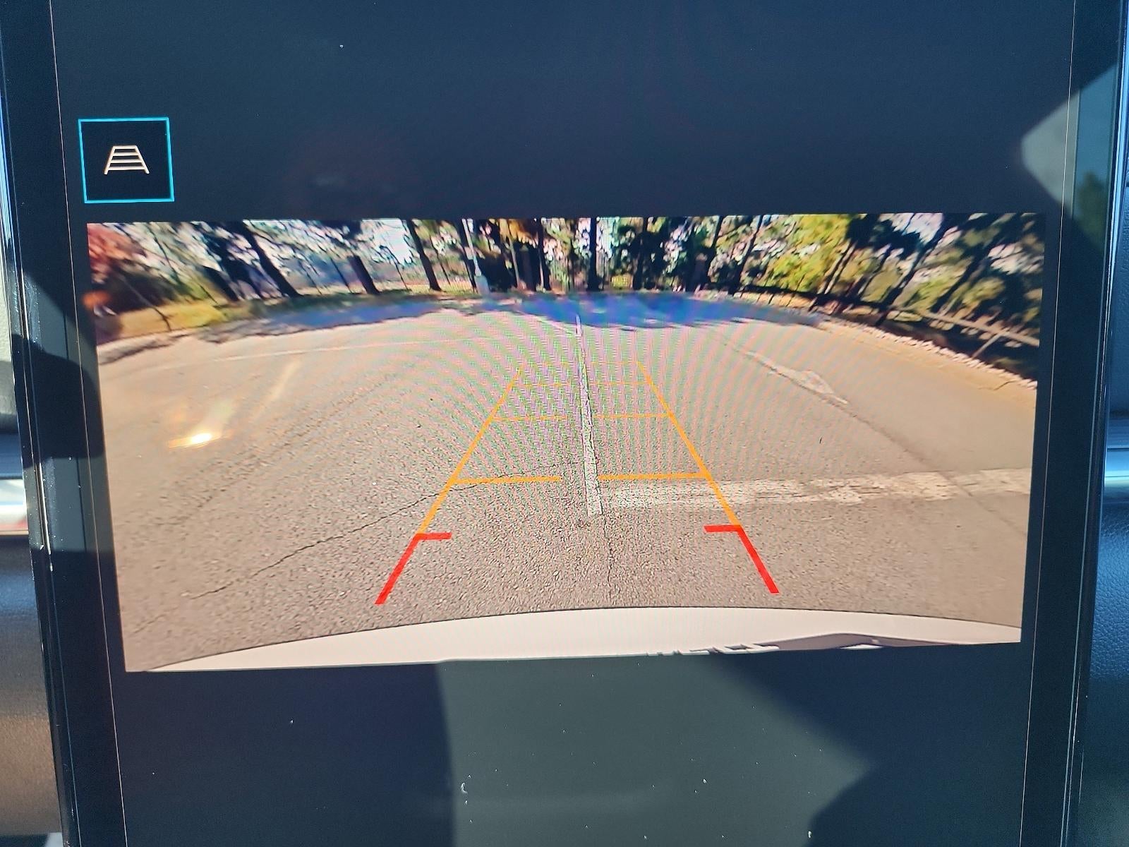 2026 GMC Terrain FWD 4dr Elevation