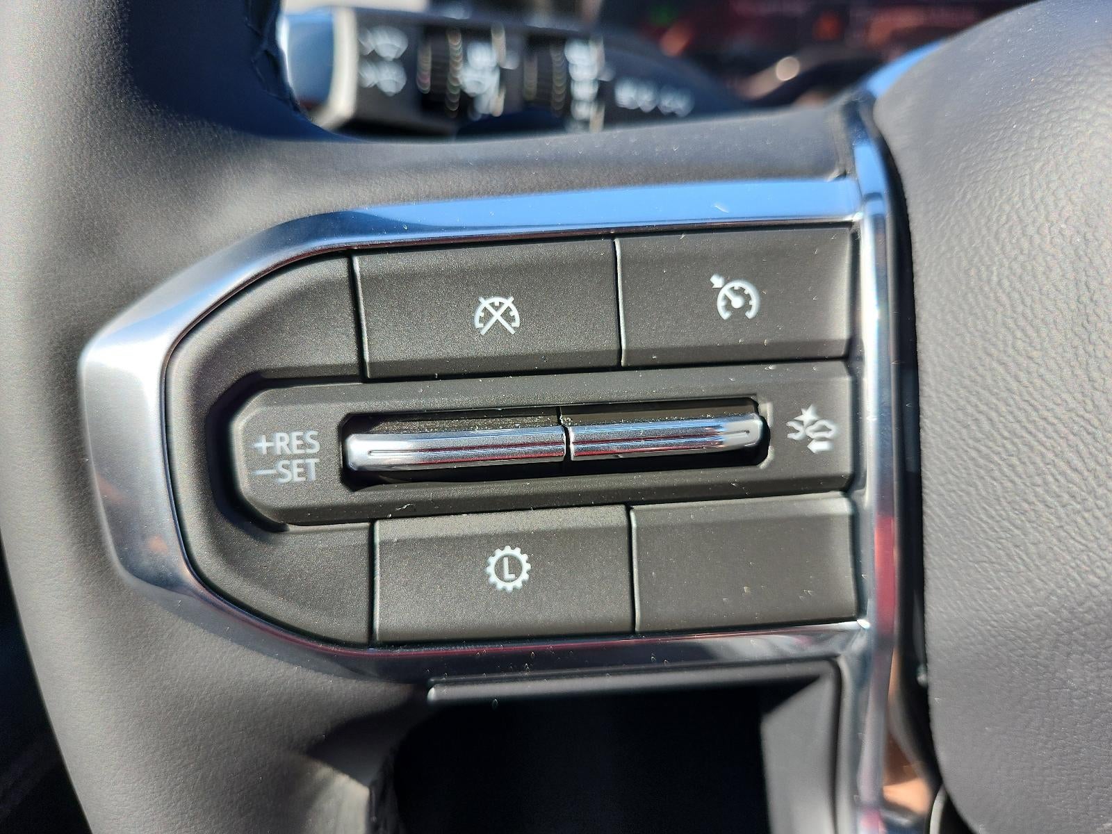2026 GMC Terrain FWD 4dr Elevation