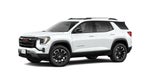 2026 GMC Terrain FWD 4dr Elevation