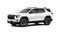 2026 GMC Terrain FWD 4dr Elevation