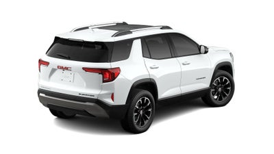 2026 GMC Terrain FWD 4dr Elevation