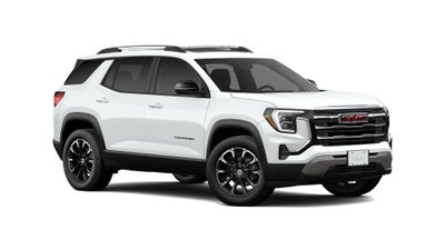 2026 GMC Terrain FWD 4dr Elevation