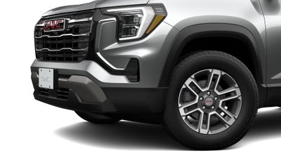 2026 GMC Terrain FWD 4dr Elevation
